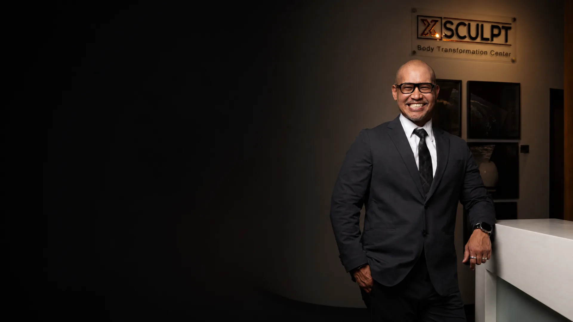 Dr. Marc A. Adajar, MD, FACS, board-certified surgeon at XPand MD in Chicago